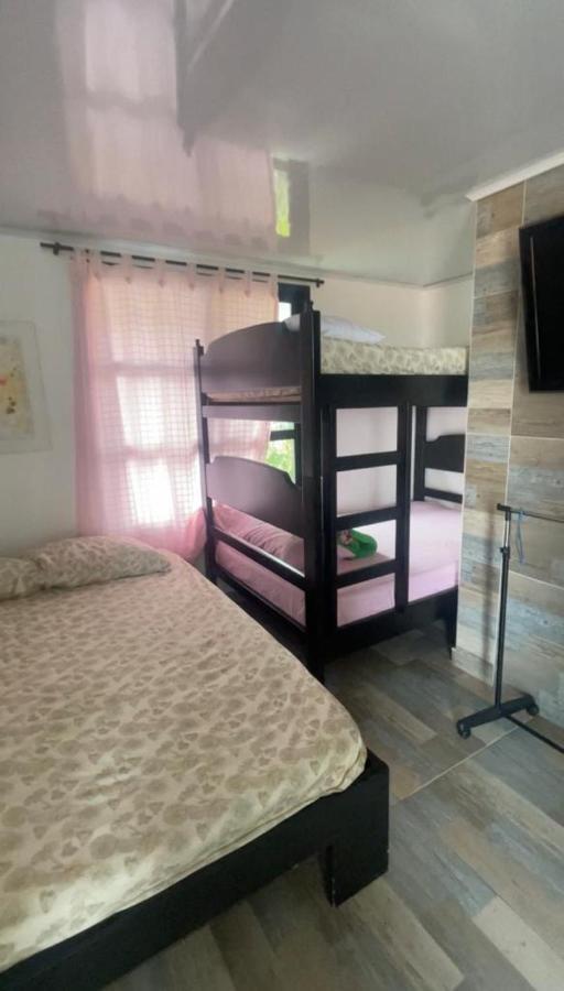 Hotel Boutique Каліма Екстер'єр фото