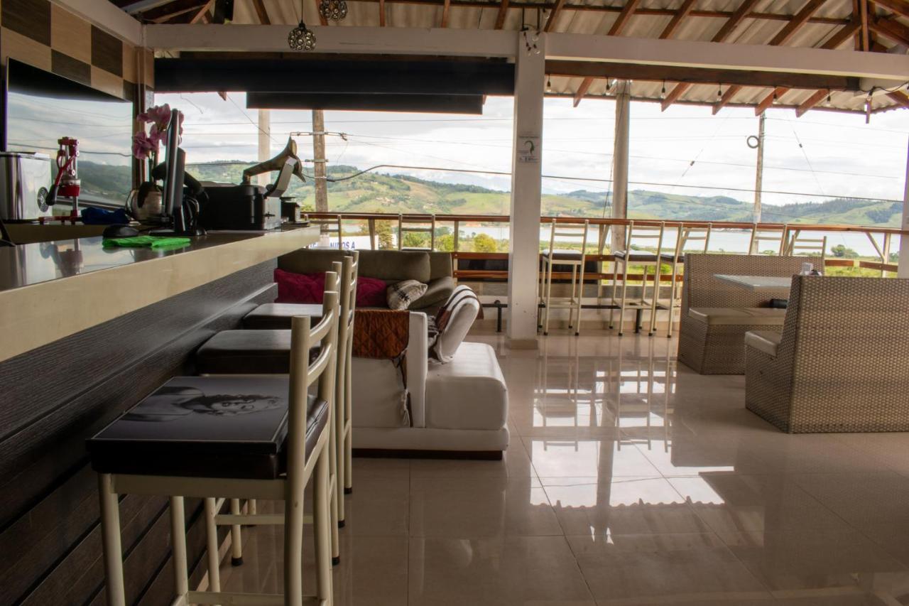 Hotel Boutique Каліма Екстер'єр фото